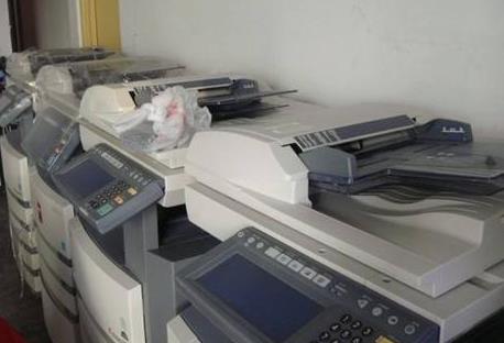 清远市清城区专业回收夏普复印机及计算机办公用品，欢迎来电咨询